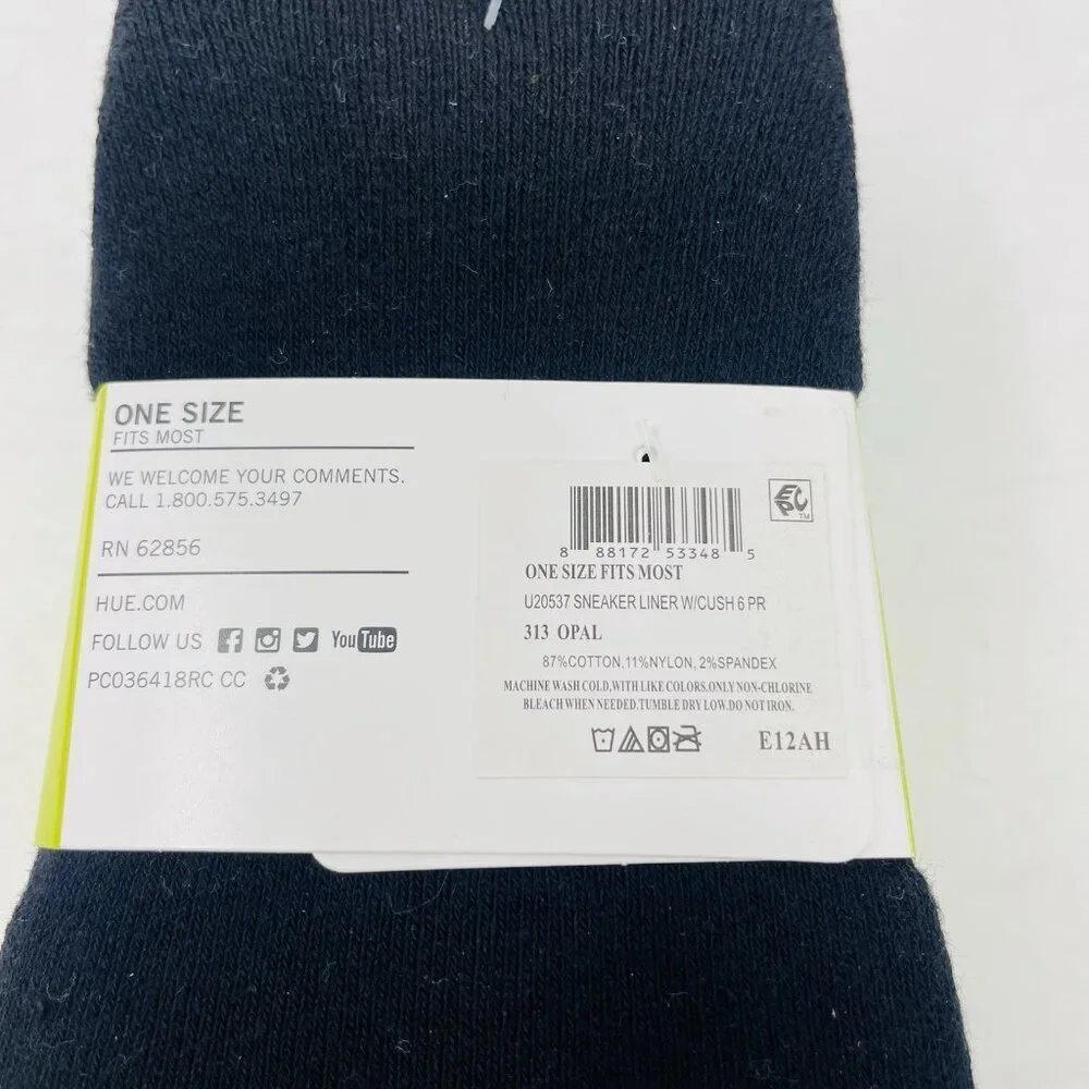 HUE women soft